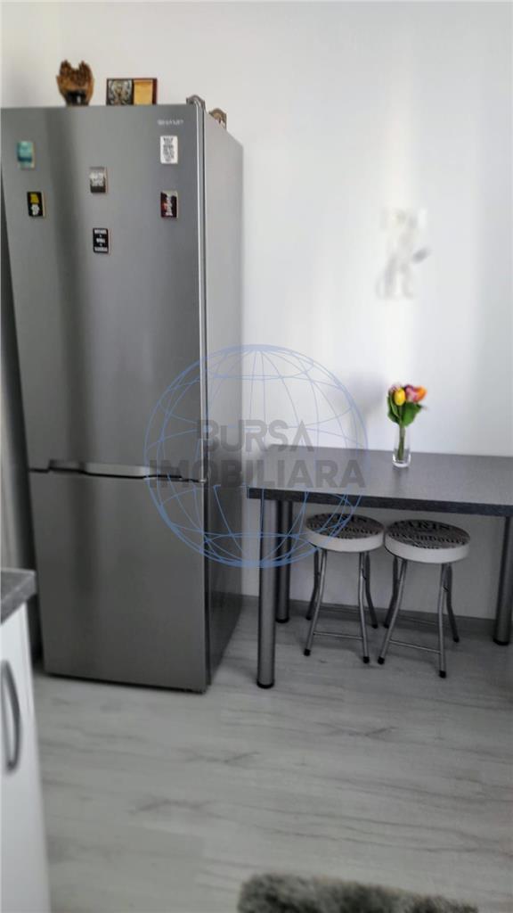 Dristor Rm Sarat vanzare garsoniera