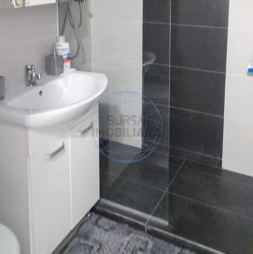 Dristor Rm Sarat vanzare garsoniera