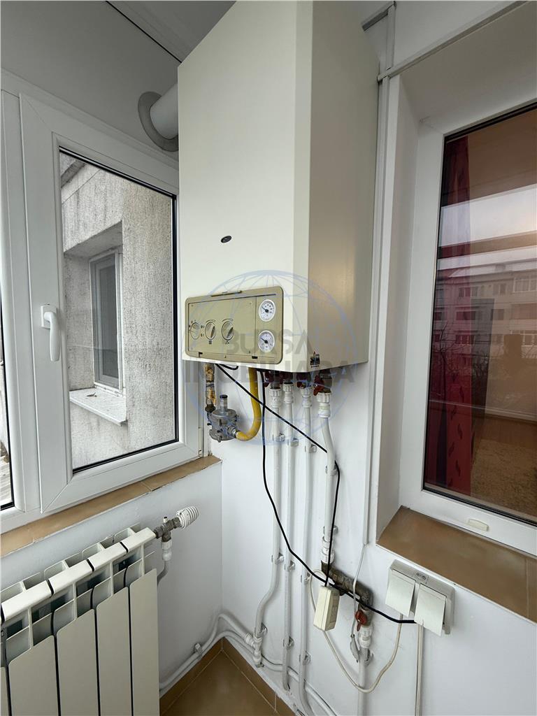 APARTAMENT 2 CAMERE, ETAJ 1, BD. BRAILEI