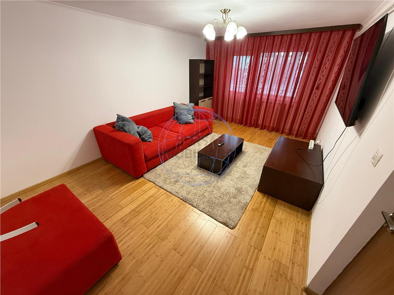 APARTAMENT 2 CAMERE, ETAJ 1, BD. BRAILEI