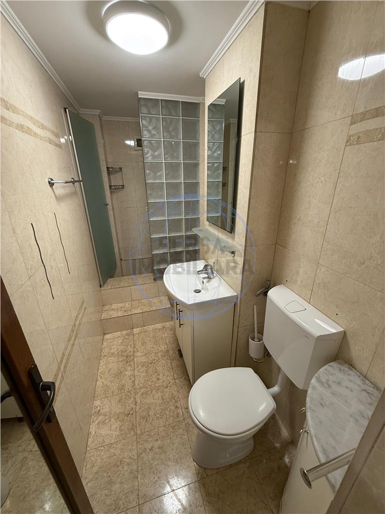 APARTAMENT 2 CAMERE, ETAJ 1, BD. BRAILEI