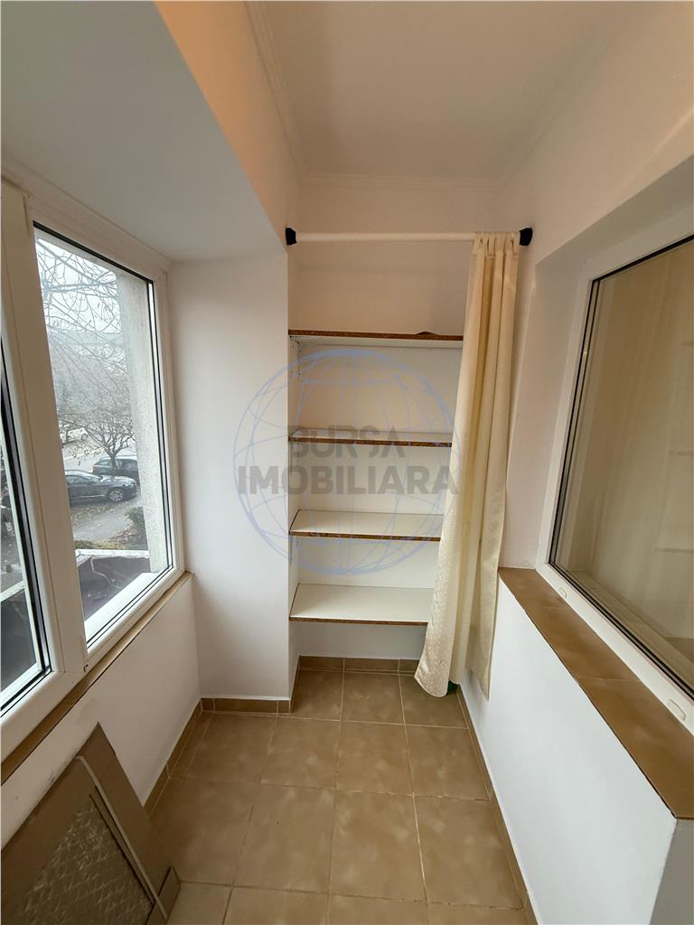 APARTAMENT 2 CAMERE, ETAJ 1, BD. BRAILEI