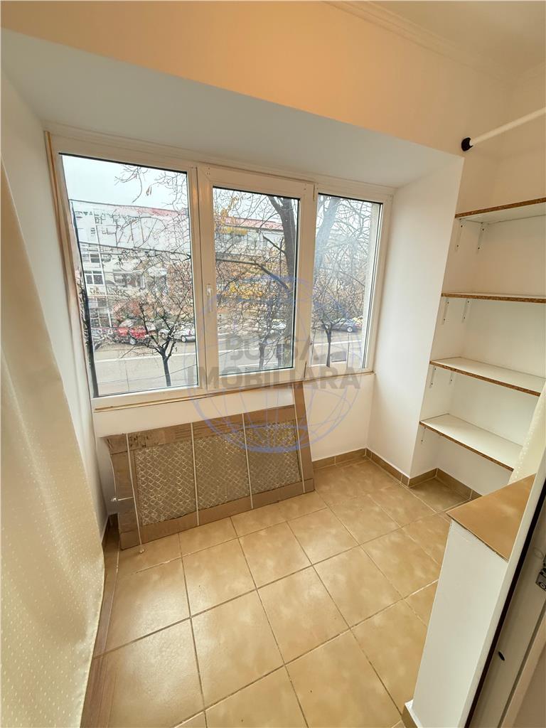 APARTAMENT 2 CAMERE, ETAJ 1, BD. BRAILEI