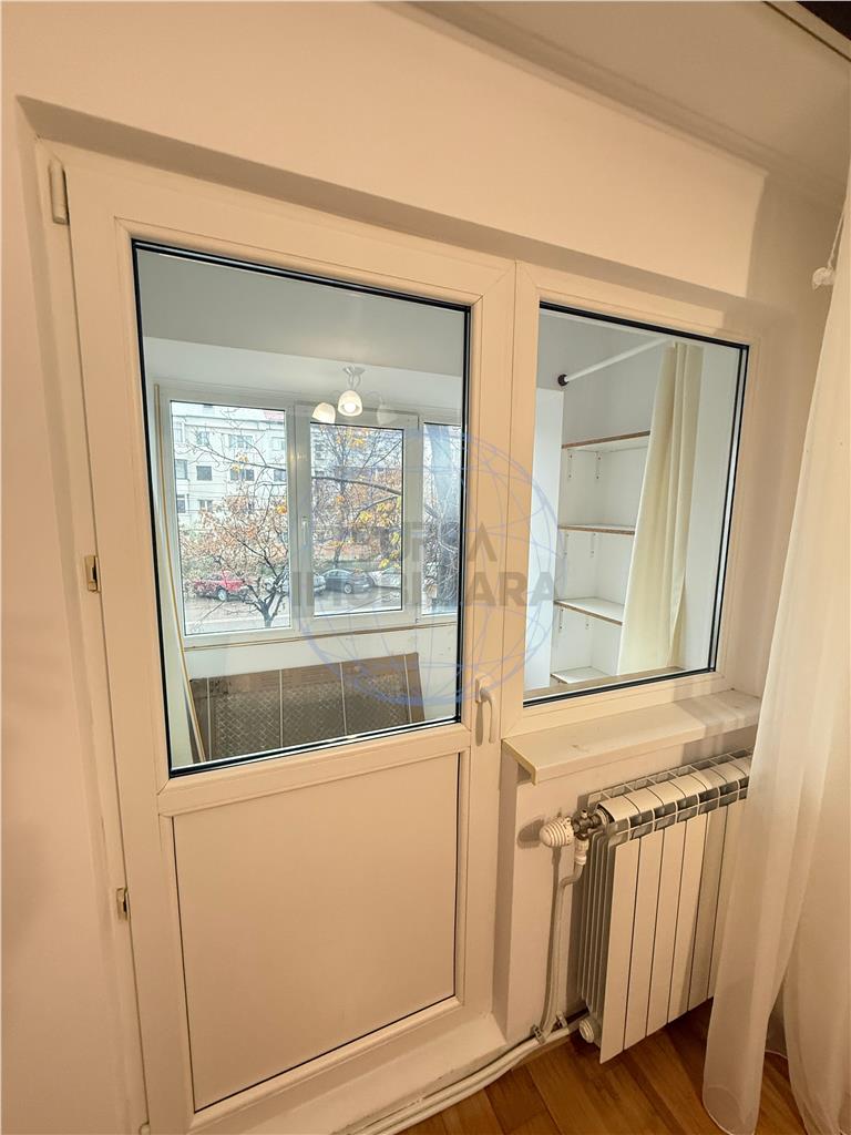 APARTAMENT 2 CAMERE, ETAJ 1, BD. BRAILEI