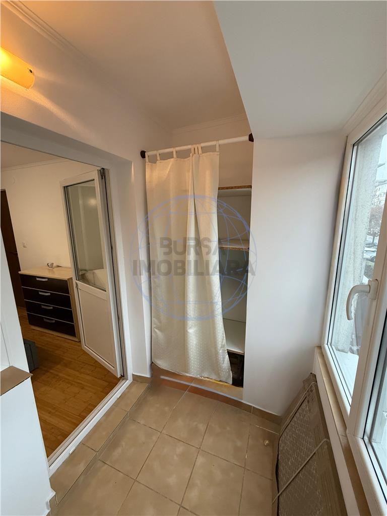 APARTAMENT 2 CAMERE, ETAJ 1, BD. BRAILEI