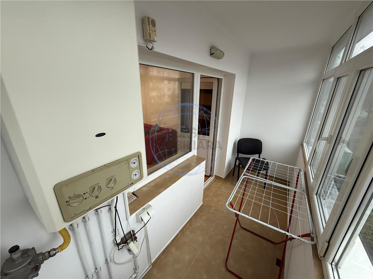 APARTAMENT 2 CAMERE, ETAJ 1, BD. BRAILEI