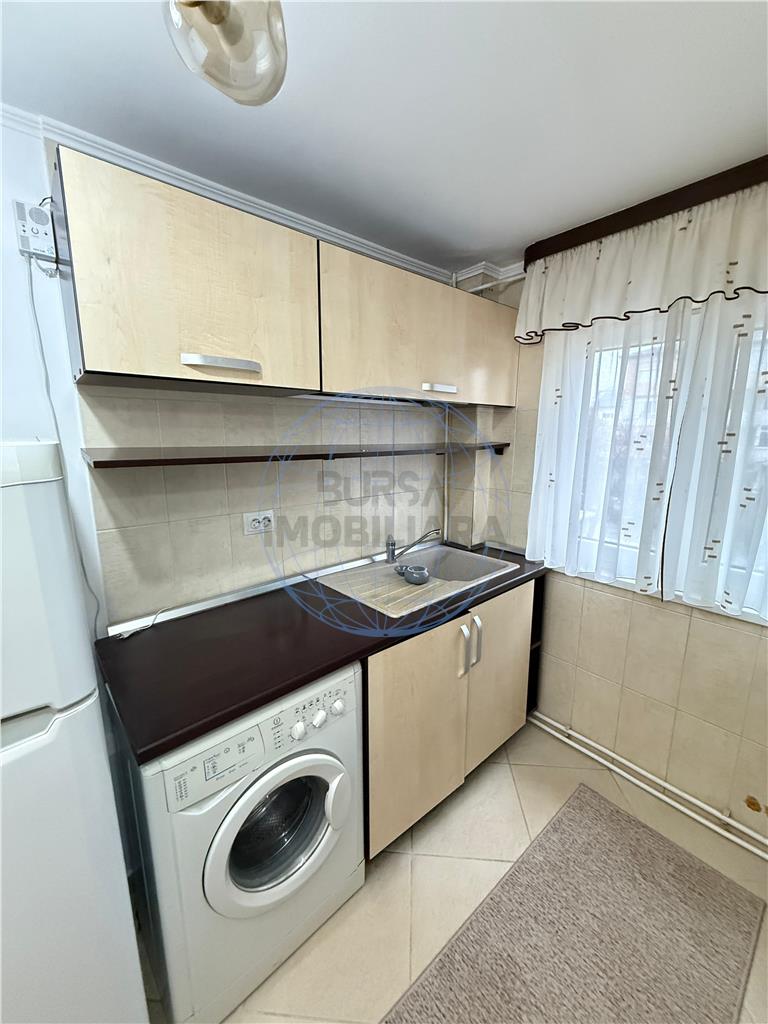 APARTAMENT 2 CAMERE, ETAJ 1, BD. BRAILEI