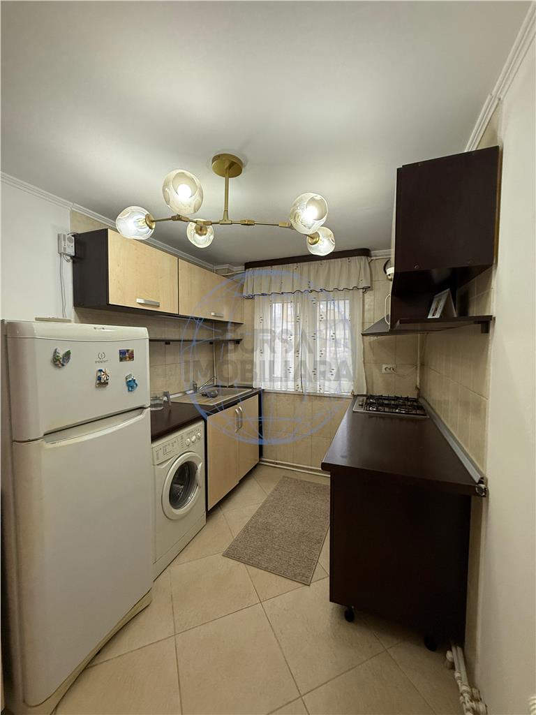 APARTAMENT 2 CAMERE, ETAJ 1, BD. BRAILEI