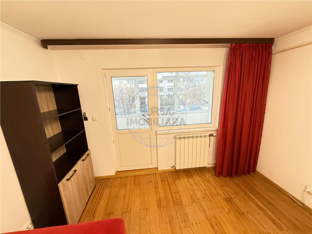 APARTAMENT 2 CAMERE, ETAJ 1, BD. BRAILEI
