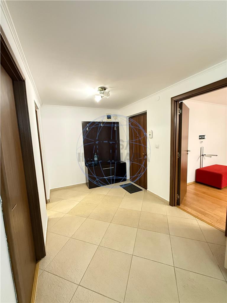 APARTAMENT 2 CAMERE, ETAJ 1, BD. BRAILEI