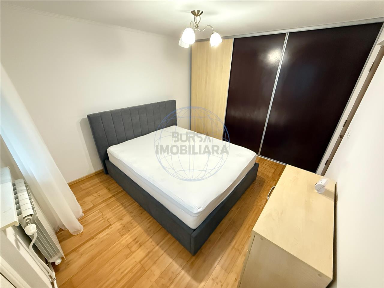 APARTAMENT 2 CAMERE, ETAJ 1, BD. BRAILEI