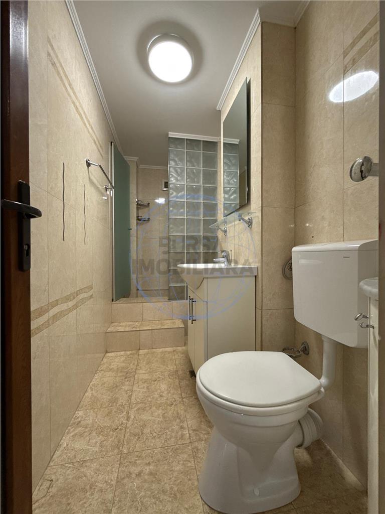 APARTAMENT 2 CAMERE, ETAJ 1, BD. BRAILEI