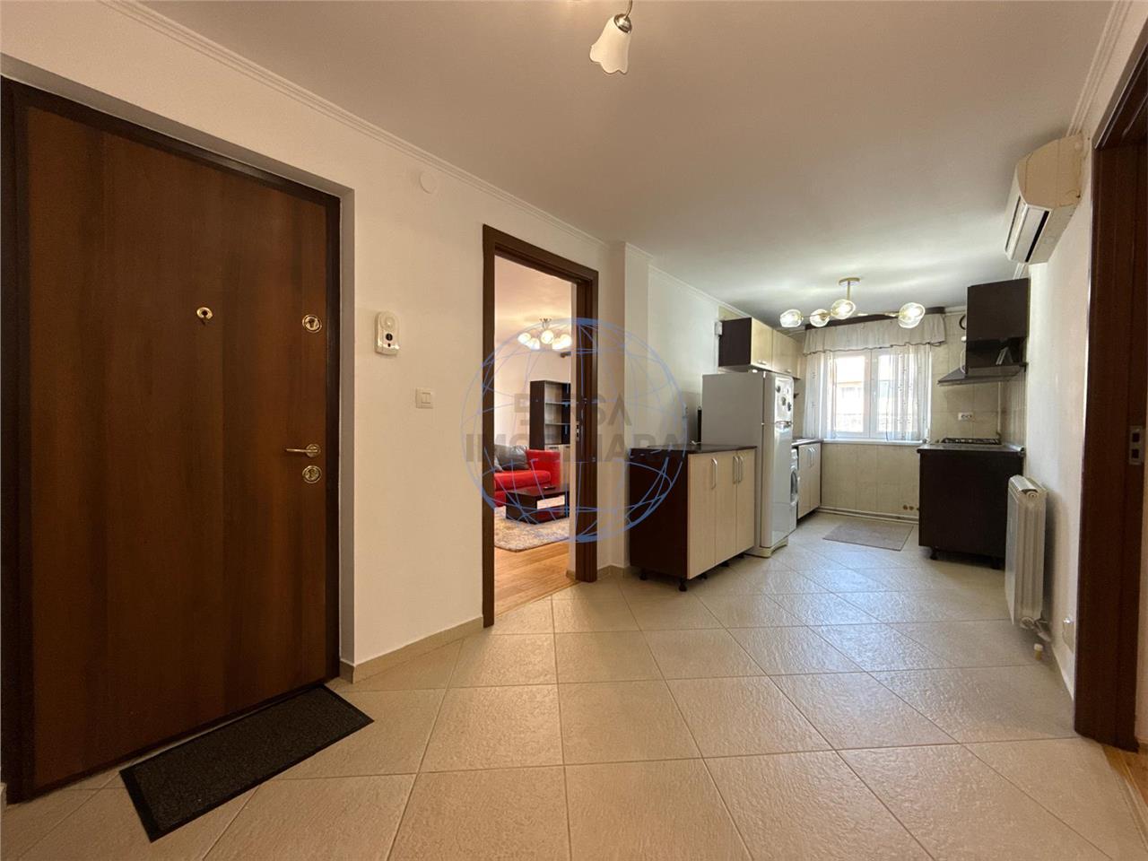 APARTAMENT 2 CAMERE, ETAJ 1, BD. BRAILEI