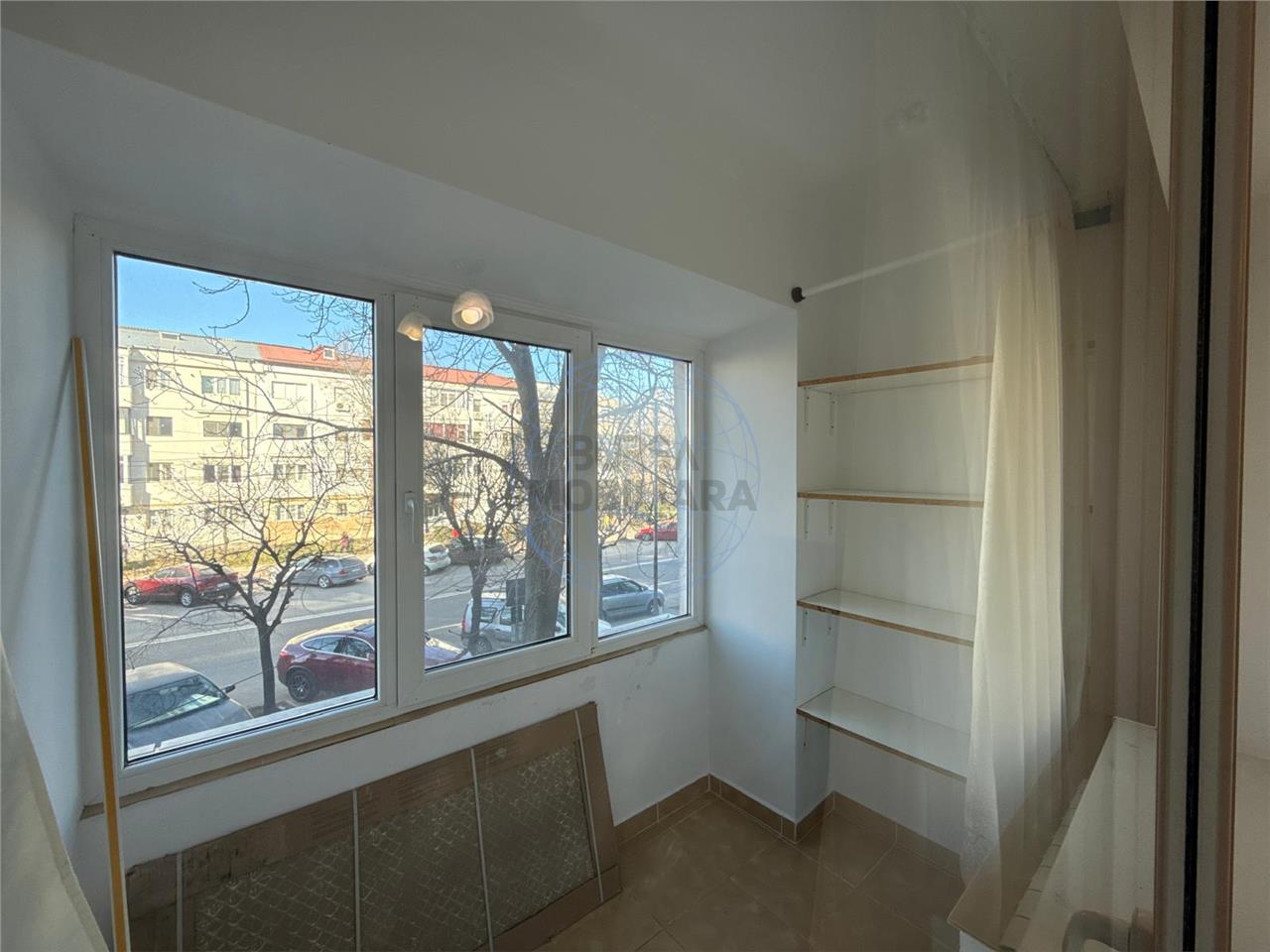 APARTAMENT 2 CAMERE, ETAJ 1, BD. BRAILEI