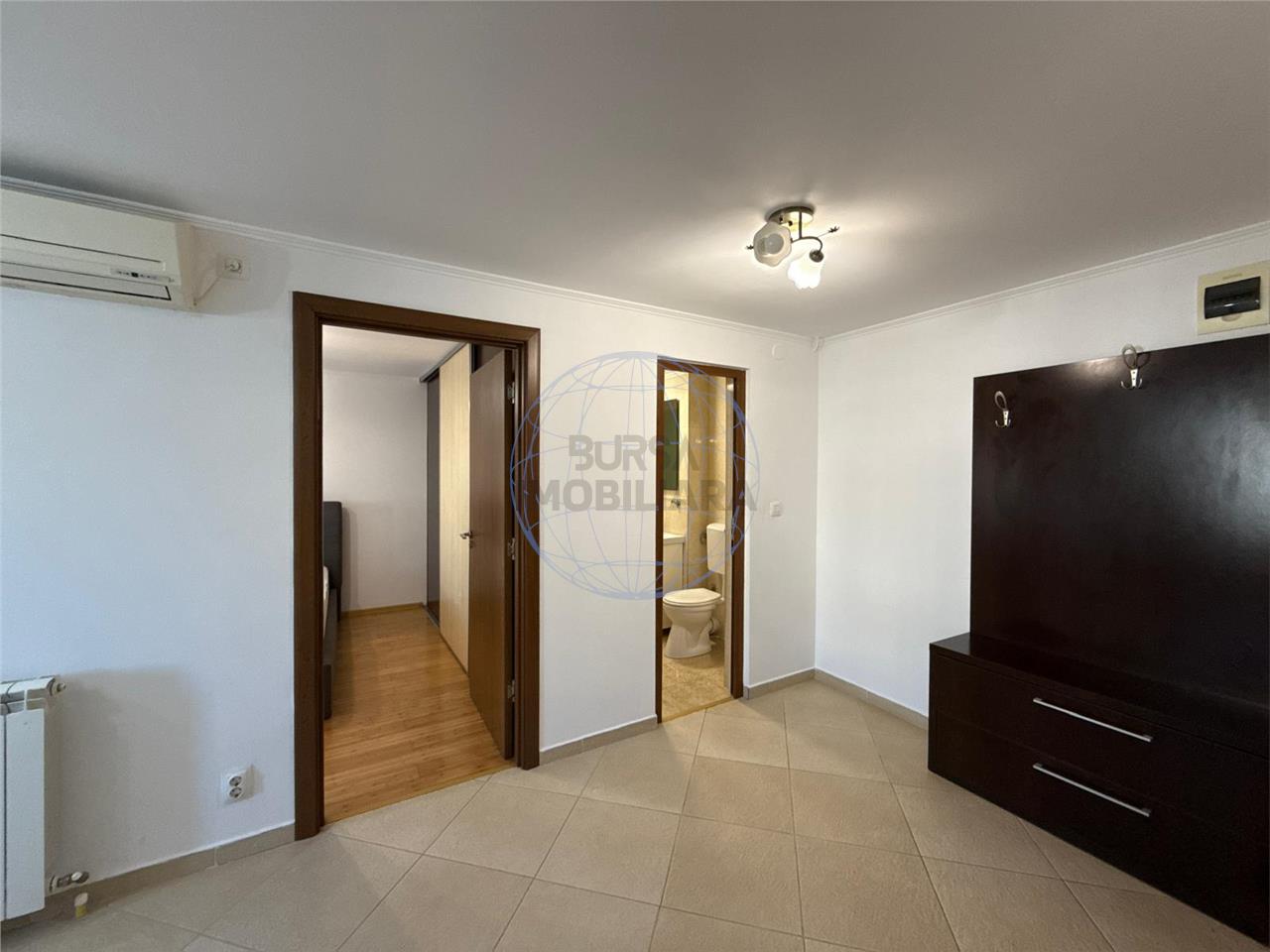 APARTAMENT 2 CAMERE, ETAJ 1, BD. BRAILEI