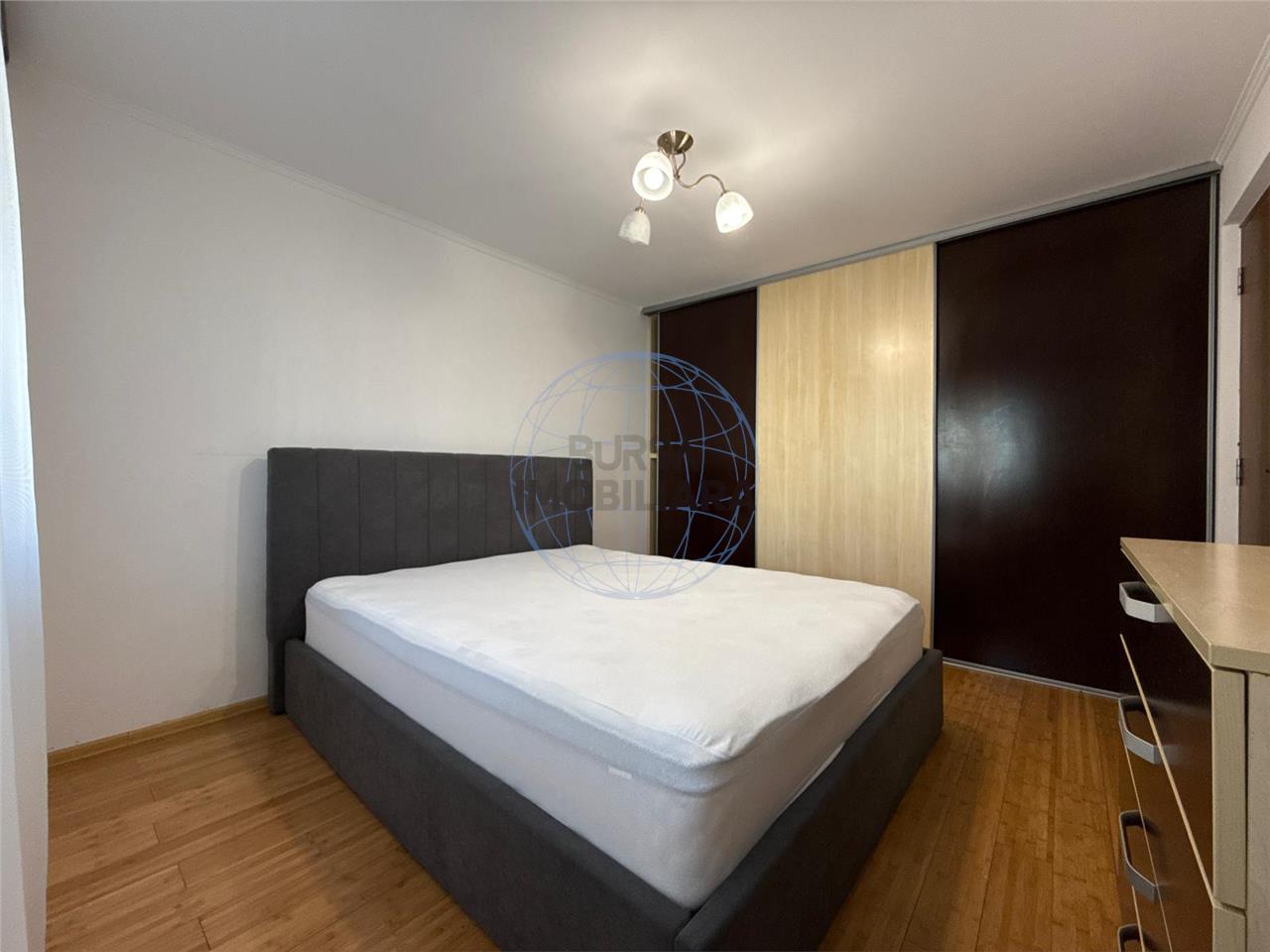 APARTAMENT 2 CAMERE, ETAJ 1, BD. BRAILEI