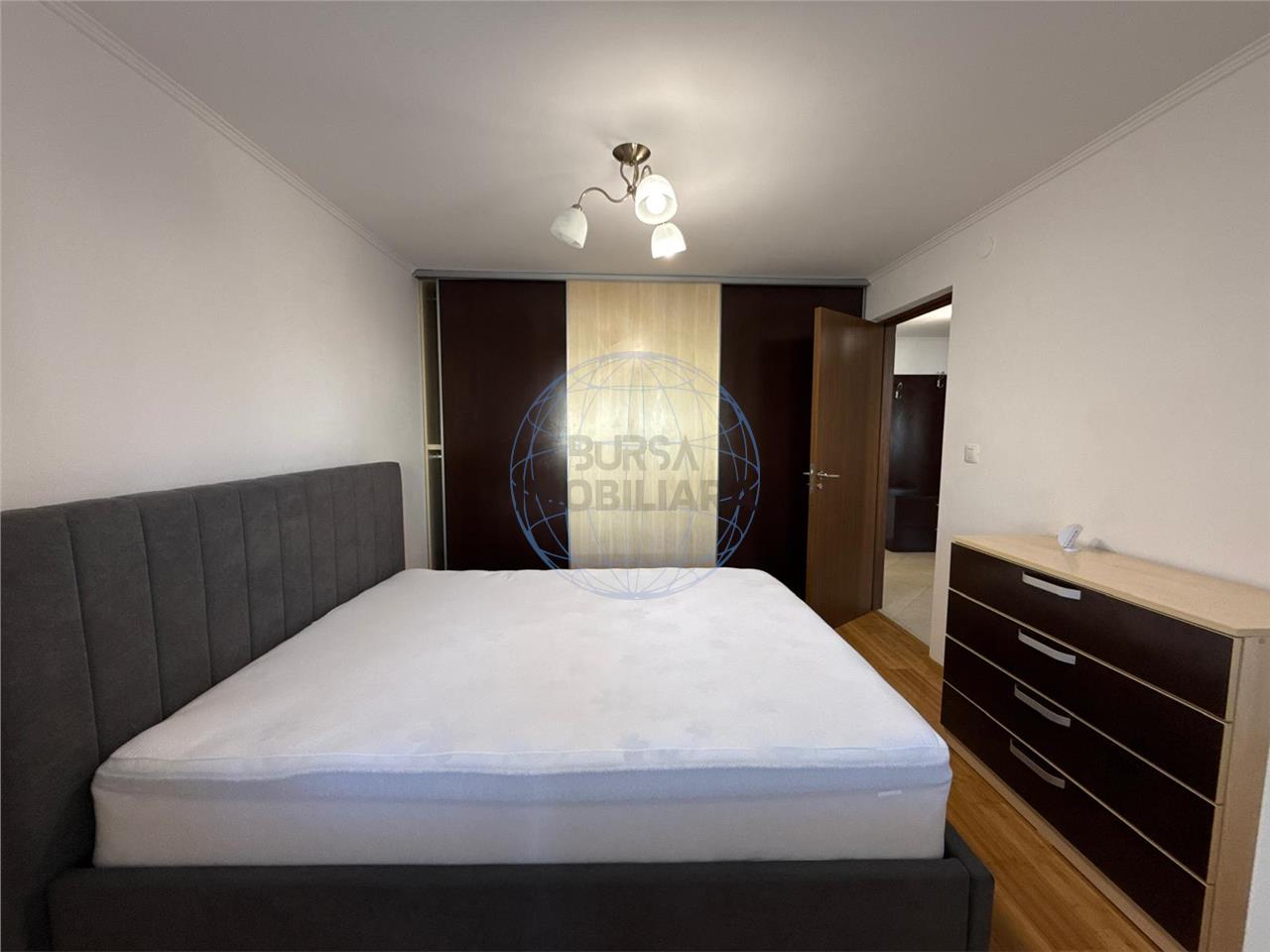 APARTAMENT 2 CAMERE, ETAJ 1, BD. BRAILEI