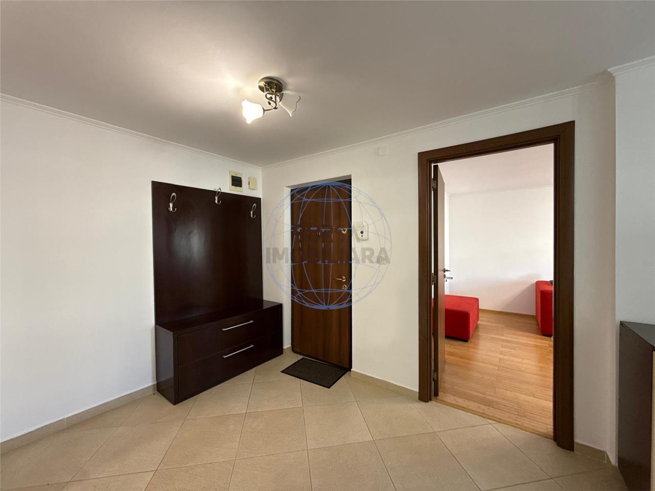 APARTAMENT 2 CAMERE, ETAJ 1, BD. BRAILEI