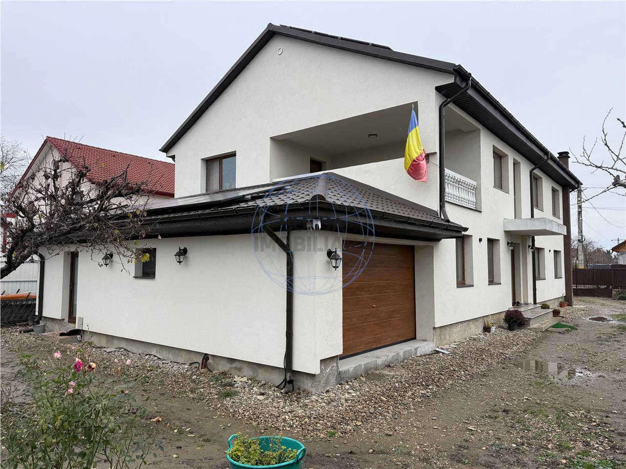 CASA P+1E CAMPINEANCA