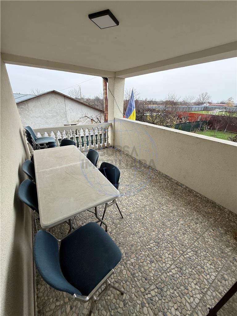 CASA P+1E CAMPINEANCA