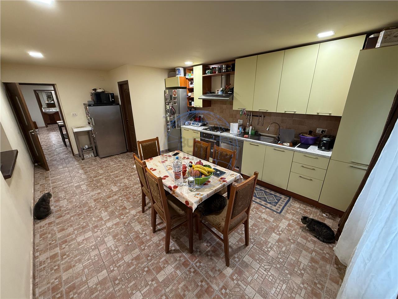 CASA P+1E CAMPINEANCA