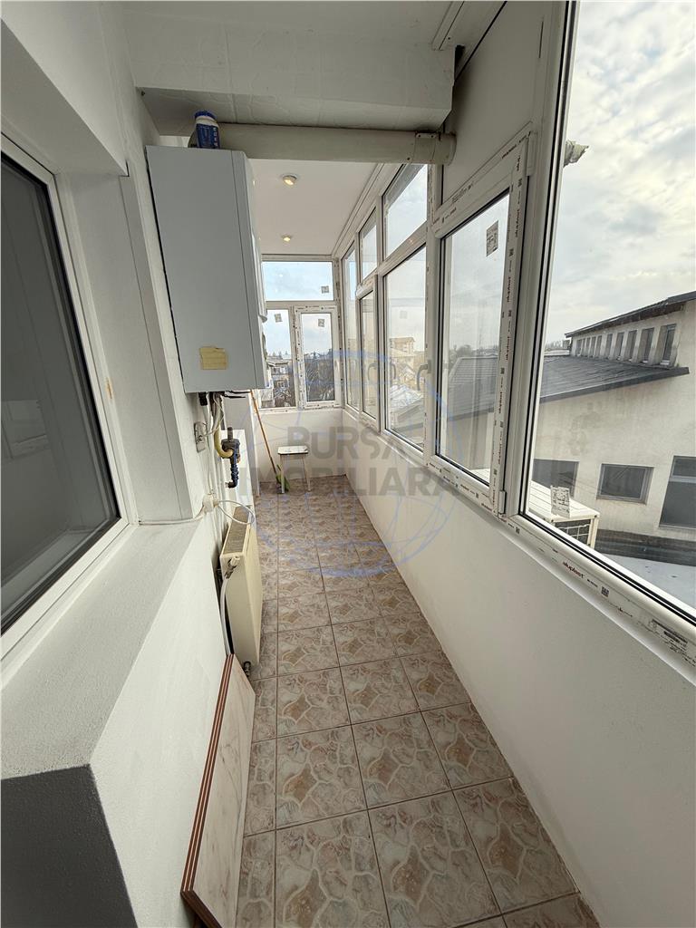 APARTAMENT 2 CAMERE, BD. BRAILEI, PACO