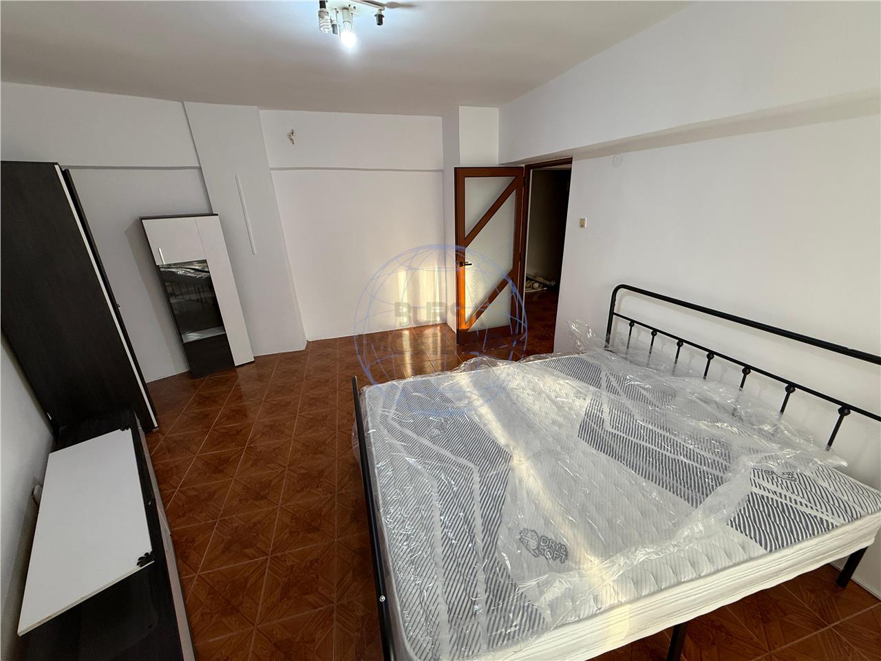 APARTAMENT 2 CAMERE, BD. BRAILEI, PACO