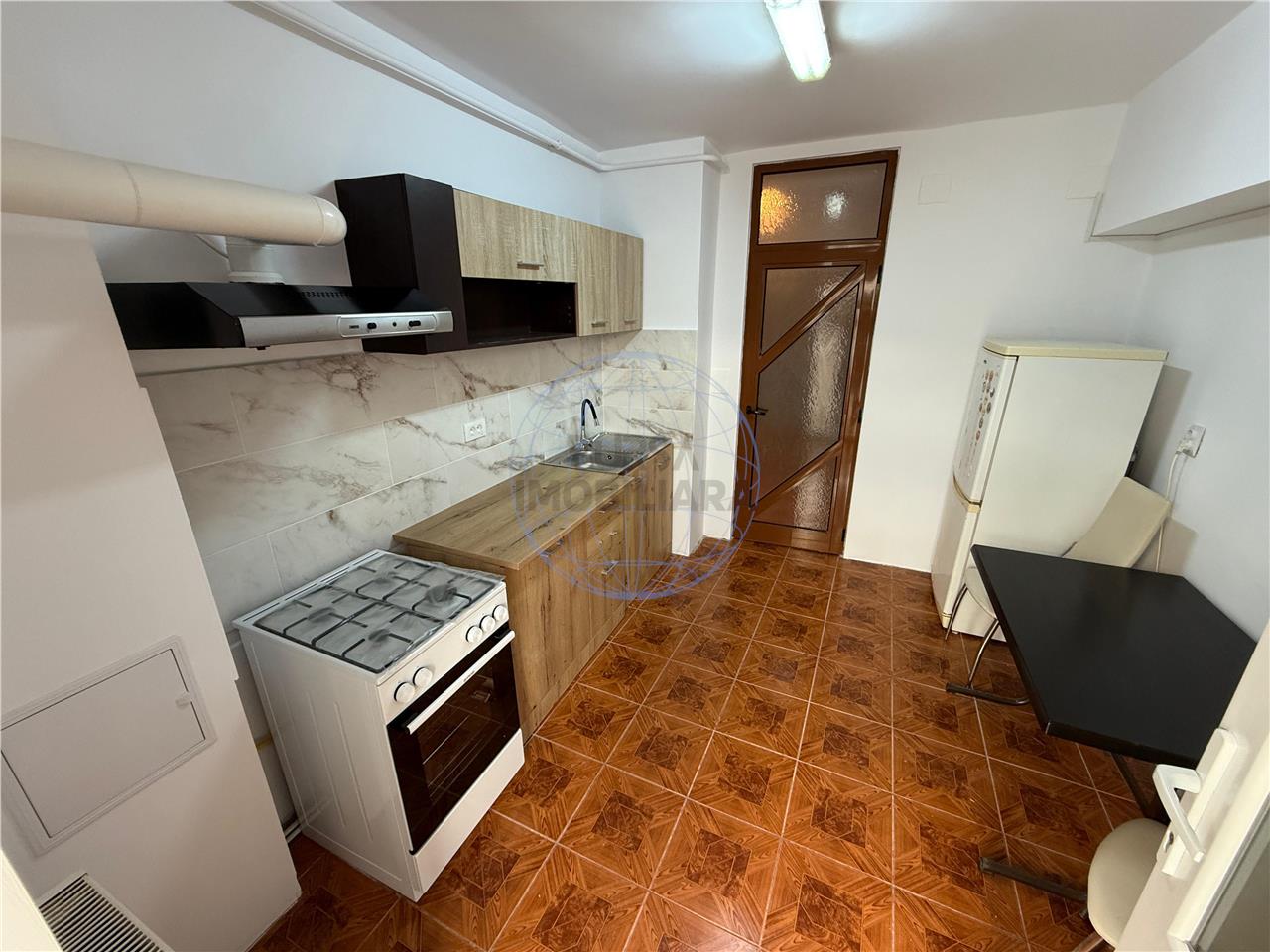 APARTAMENT 2 CAMERE, BD. BRAILEI, PACO