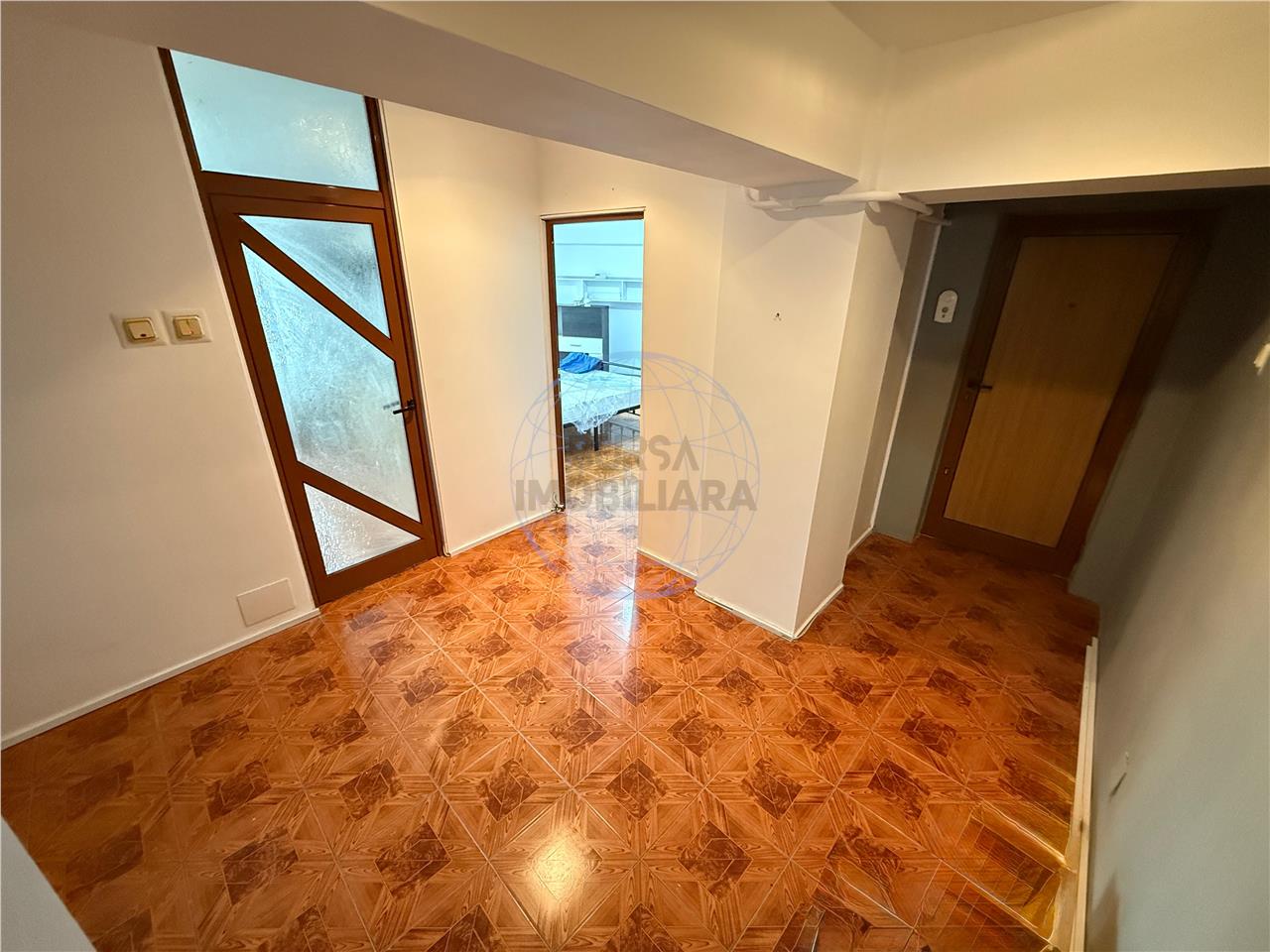 APARTAMENT 2 CAMERE, BD. BRAILEI, PACO