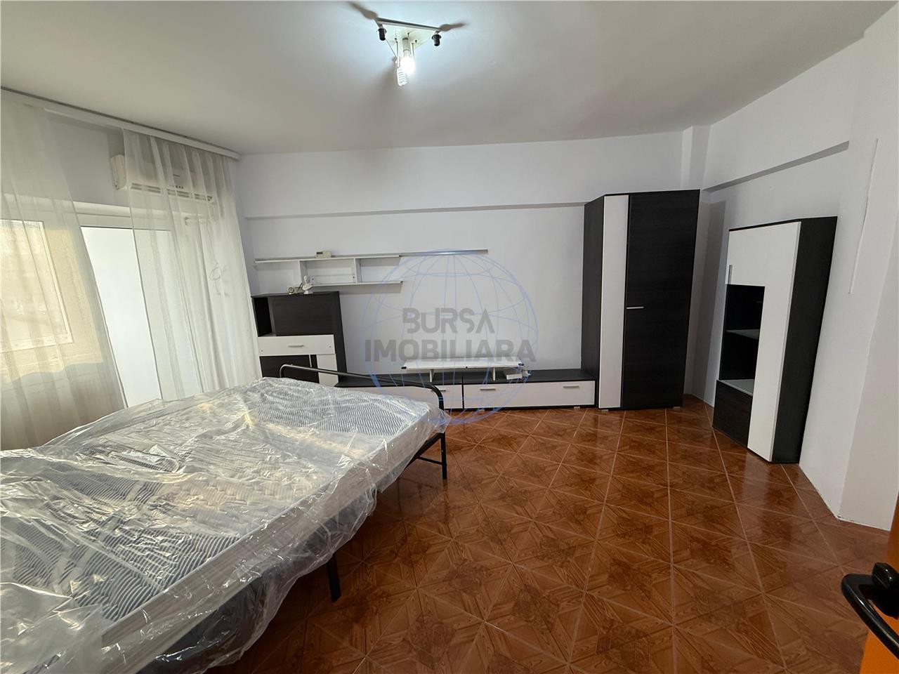 APARTAMENT 2 CAMERE, BD. BRAILEI, PACO