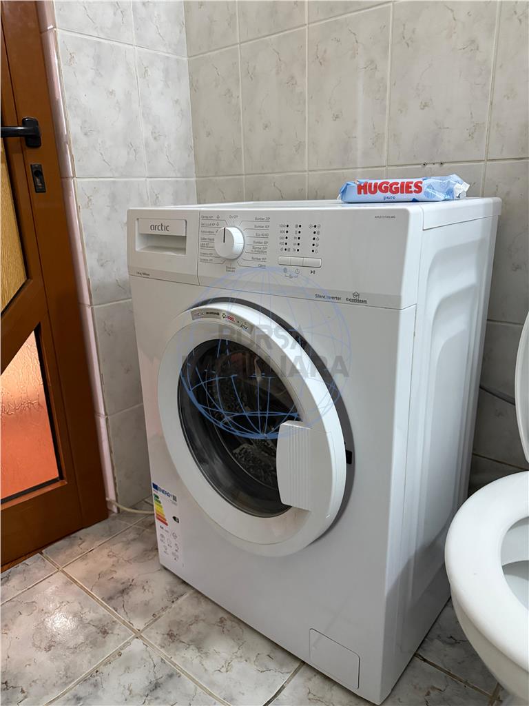 APARTAMENT 2 CAMERE, BD. BRAILEI, PACO