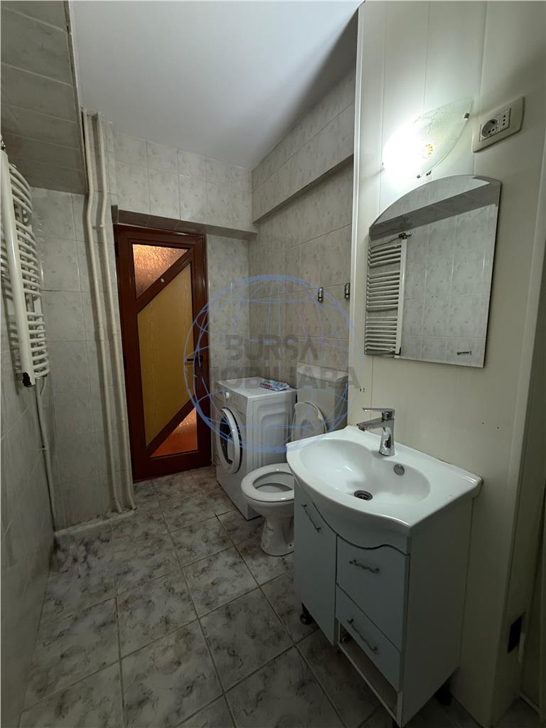APARTAMENT 2 CAMERE, BD. BRAILEI, PACO