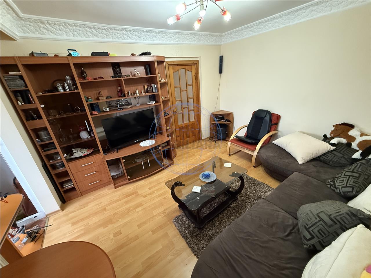 APARTAMENT 3 CAMERE, SUD,  Aleea Echit??ii