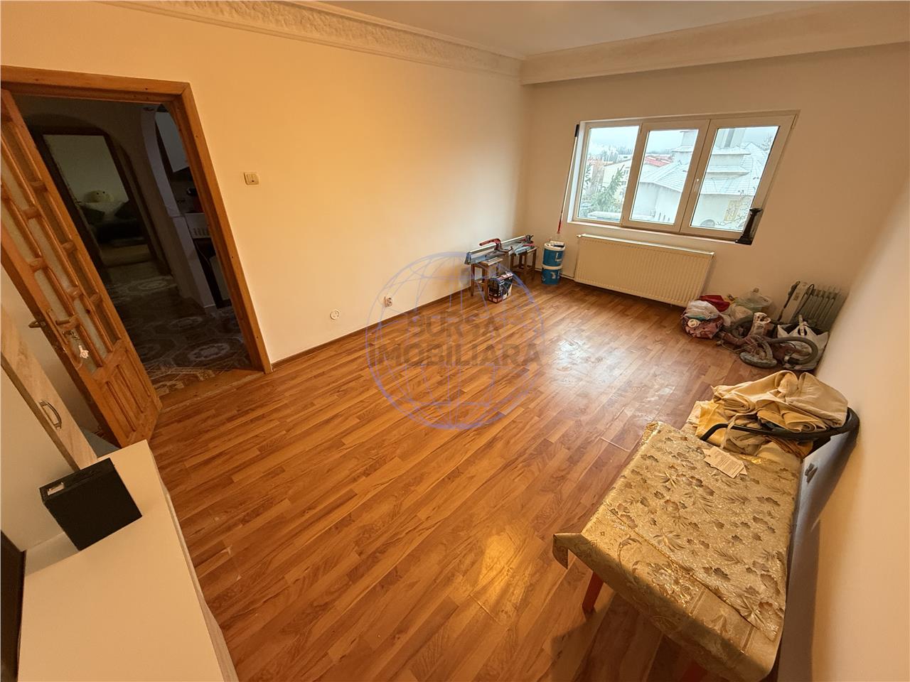 APARTAMENT 3 CAMERE, SUD,  Aleea Echit??ii
