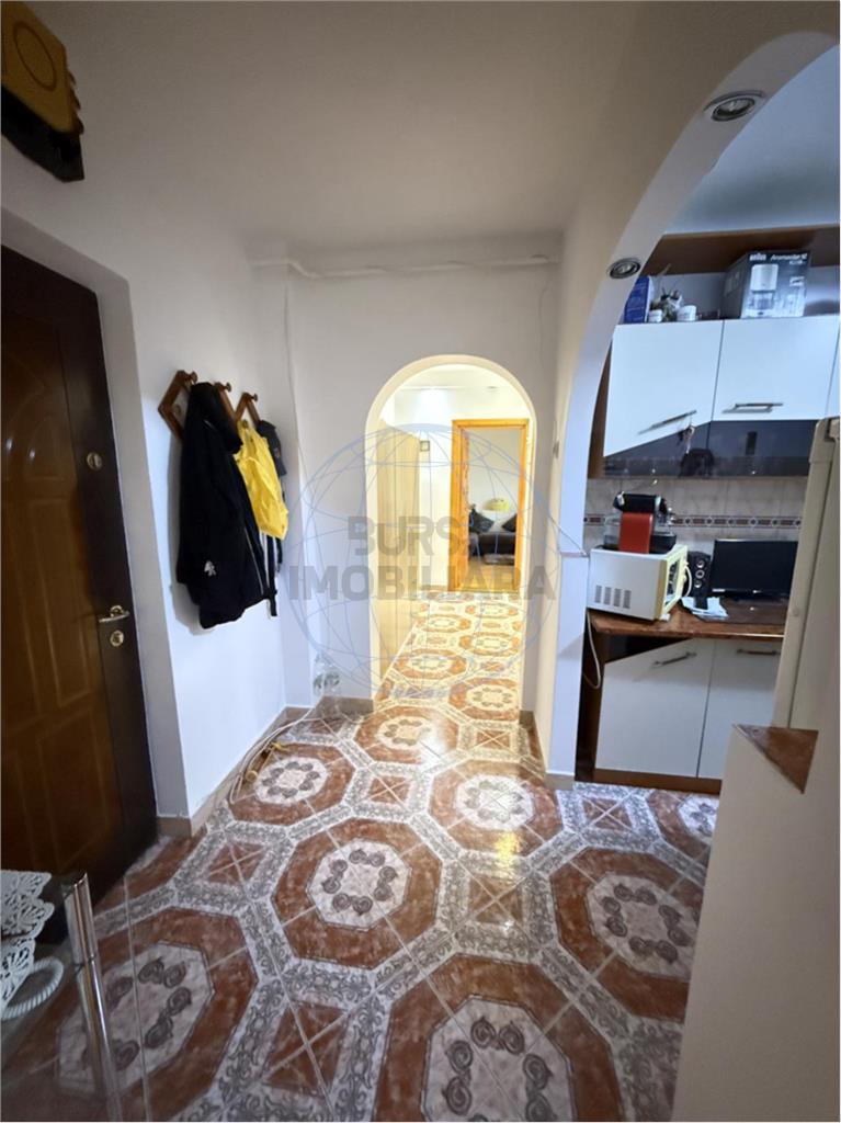 APARTAMENT 3 CAMERE, SUD,  Aleea Echit??ii
