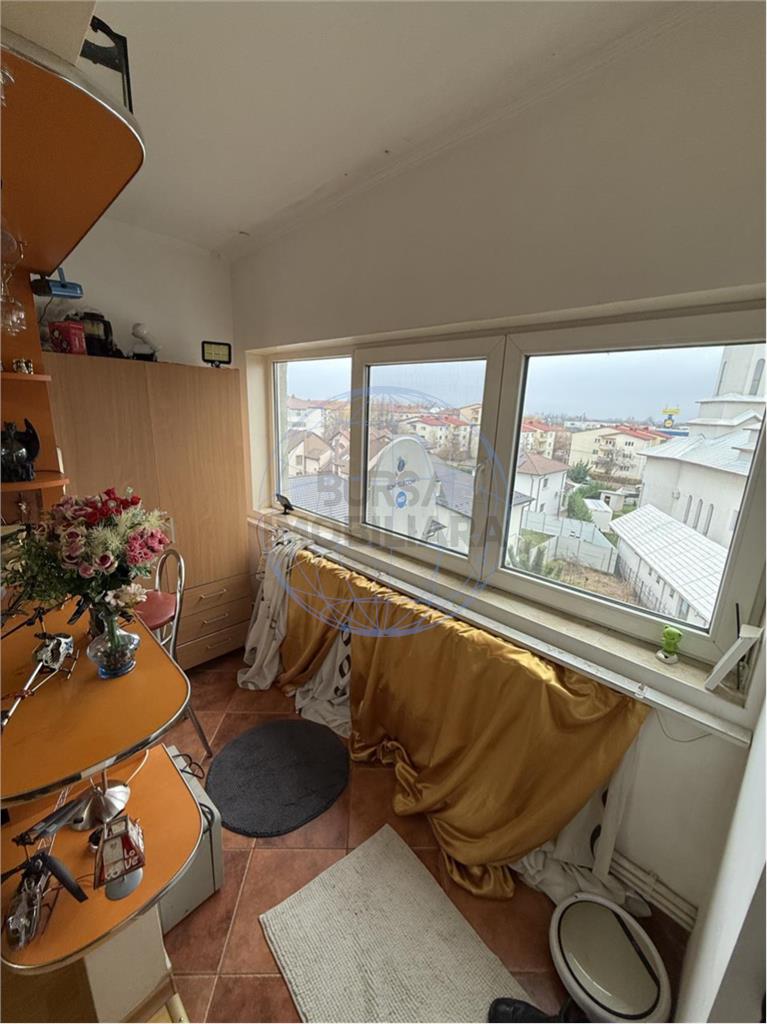 APARTAMENT 3 CAMERE, SUD,  Aleea Echit??ii