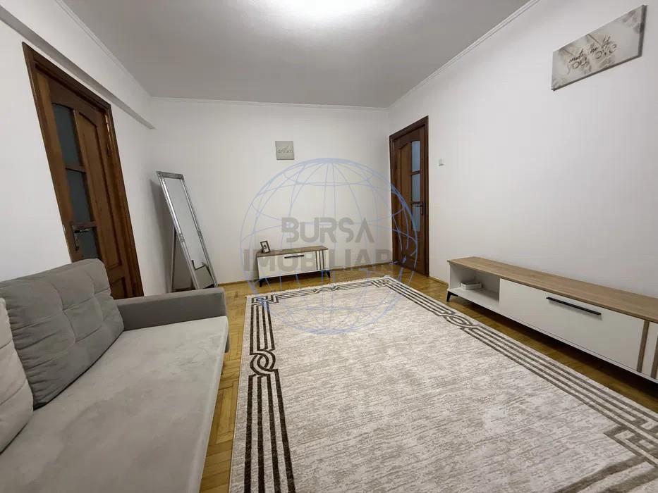 Apartament 2 camere, Bd Graii, zona liceul Economic