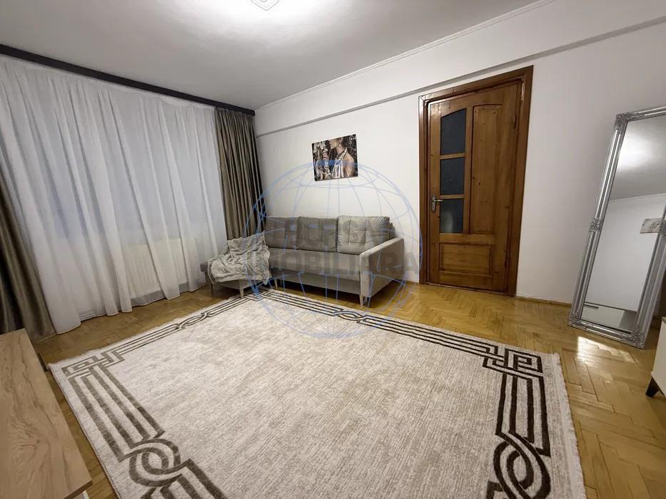 Apartament 2 camere, Bd Graii, zona liceul Economic