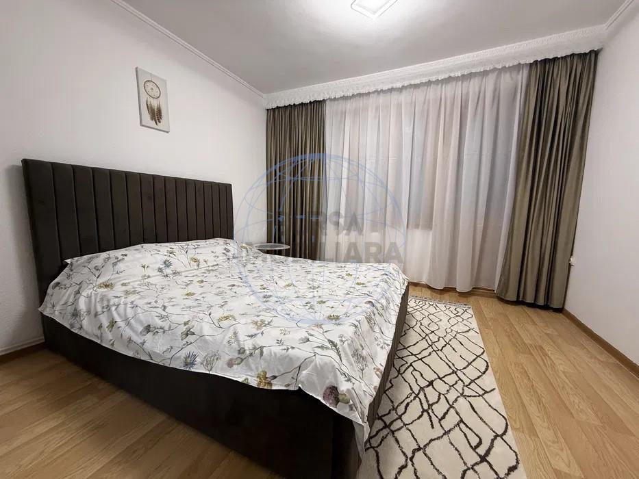Apartament 2 camere, Bd Graii, zona liceul Economic