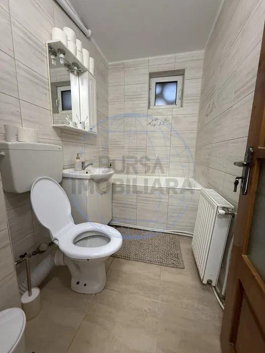 Apartament 2 camere, Bd Graii, zona liceul Economic