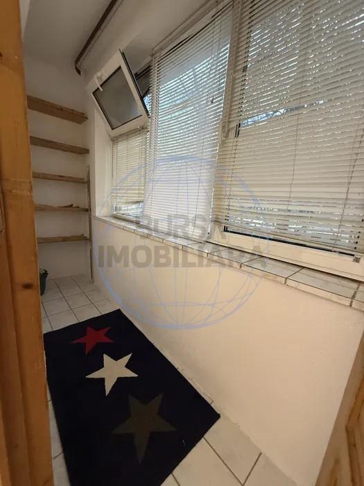 Apartament 2 camere, Bd Graii, zona liceul Economic