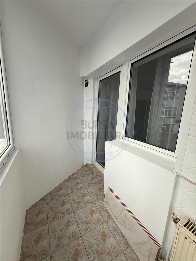 Apartament doua camere Bdul Brailei