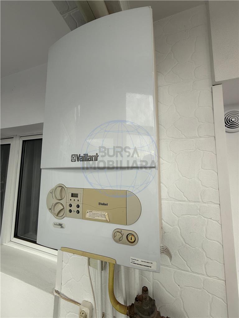 Apartament doua camere Bdul Brailei