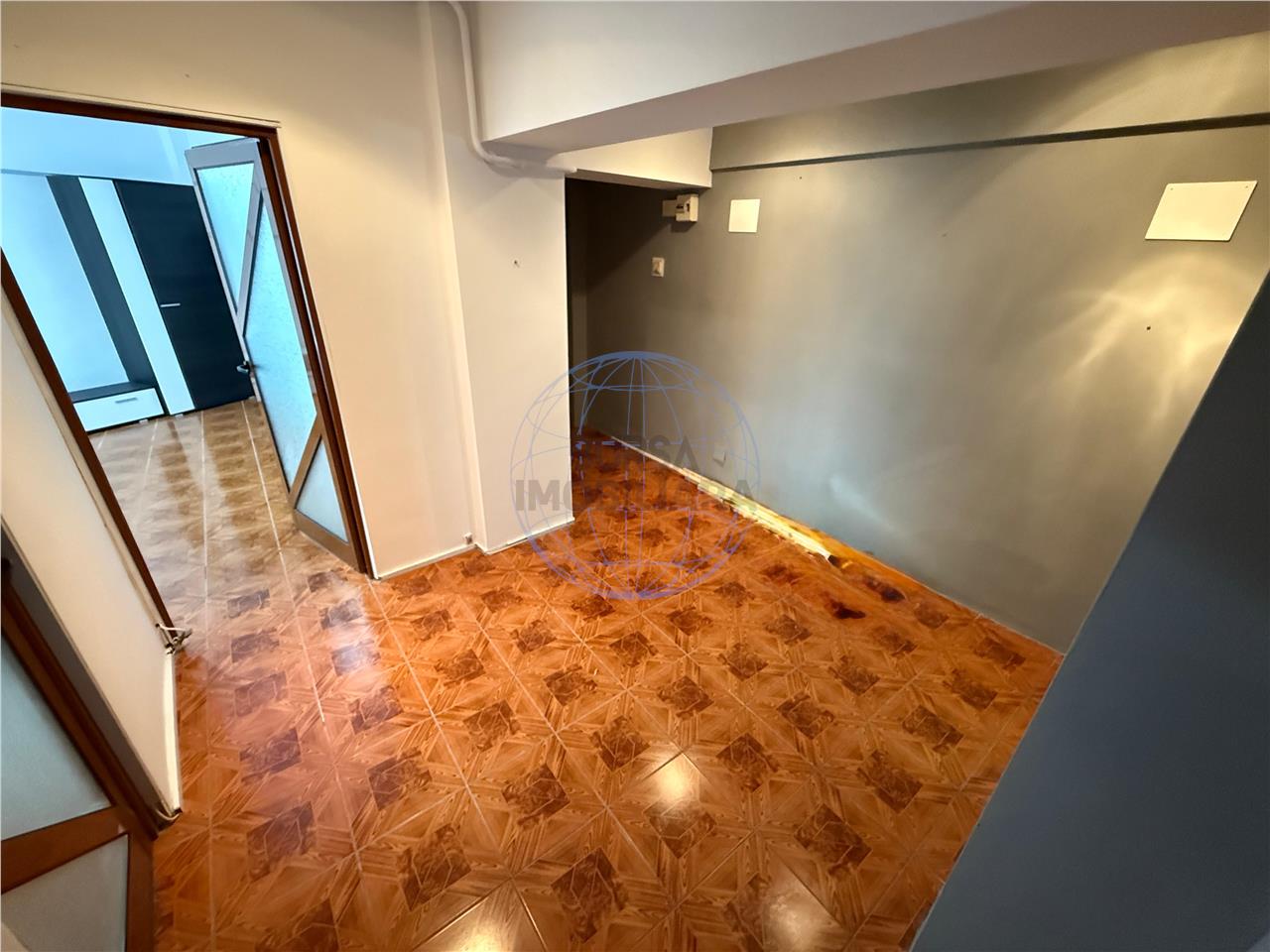 Apartament doua camere Bdul Brailei