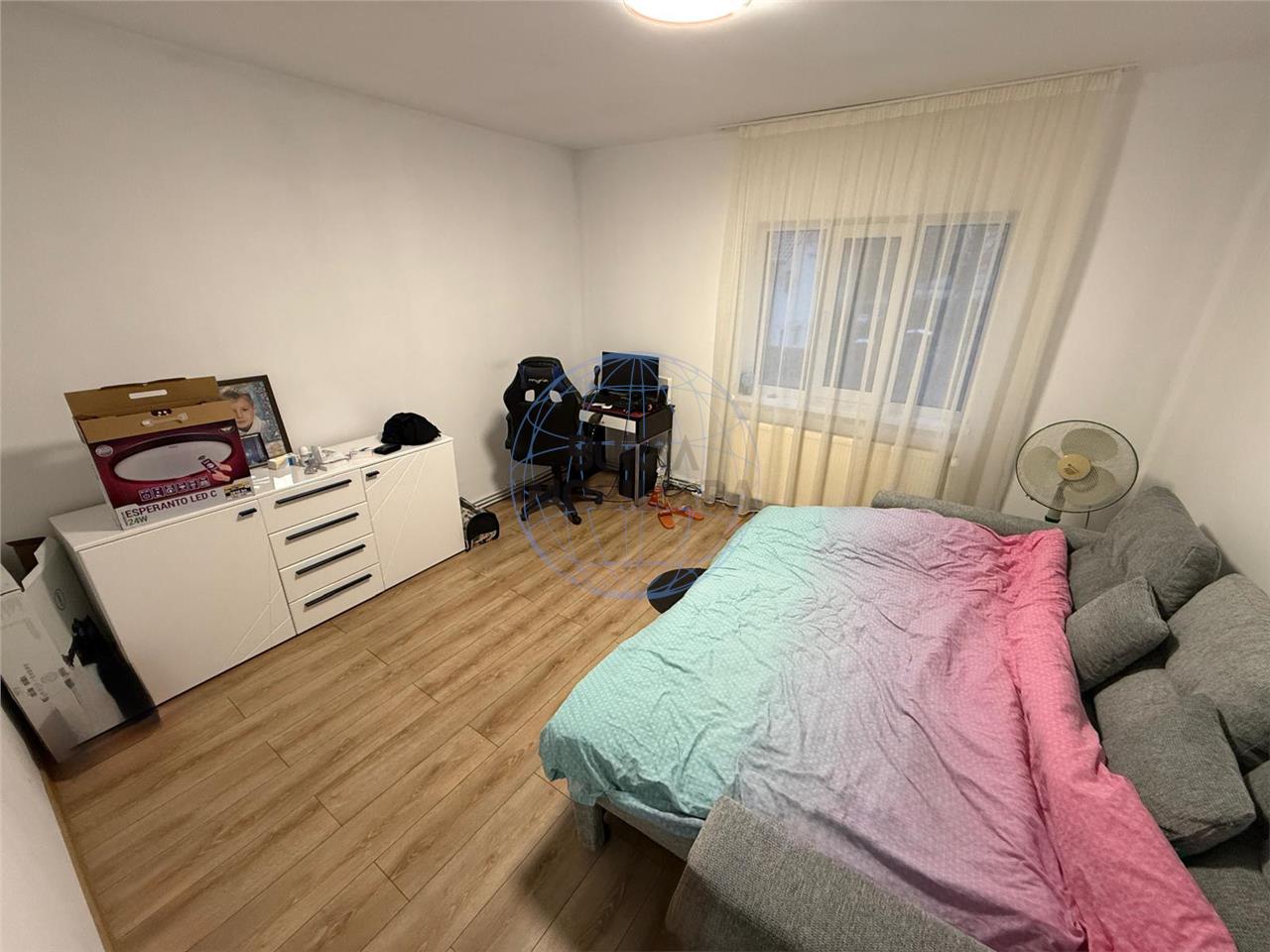 APARTAMENT 3 CAMERE, ETAJ 1, TEATRU