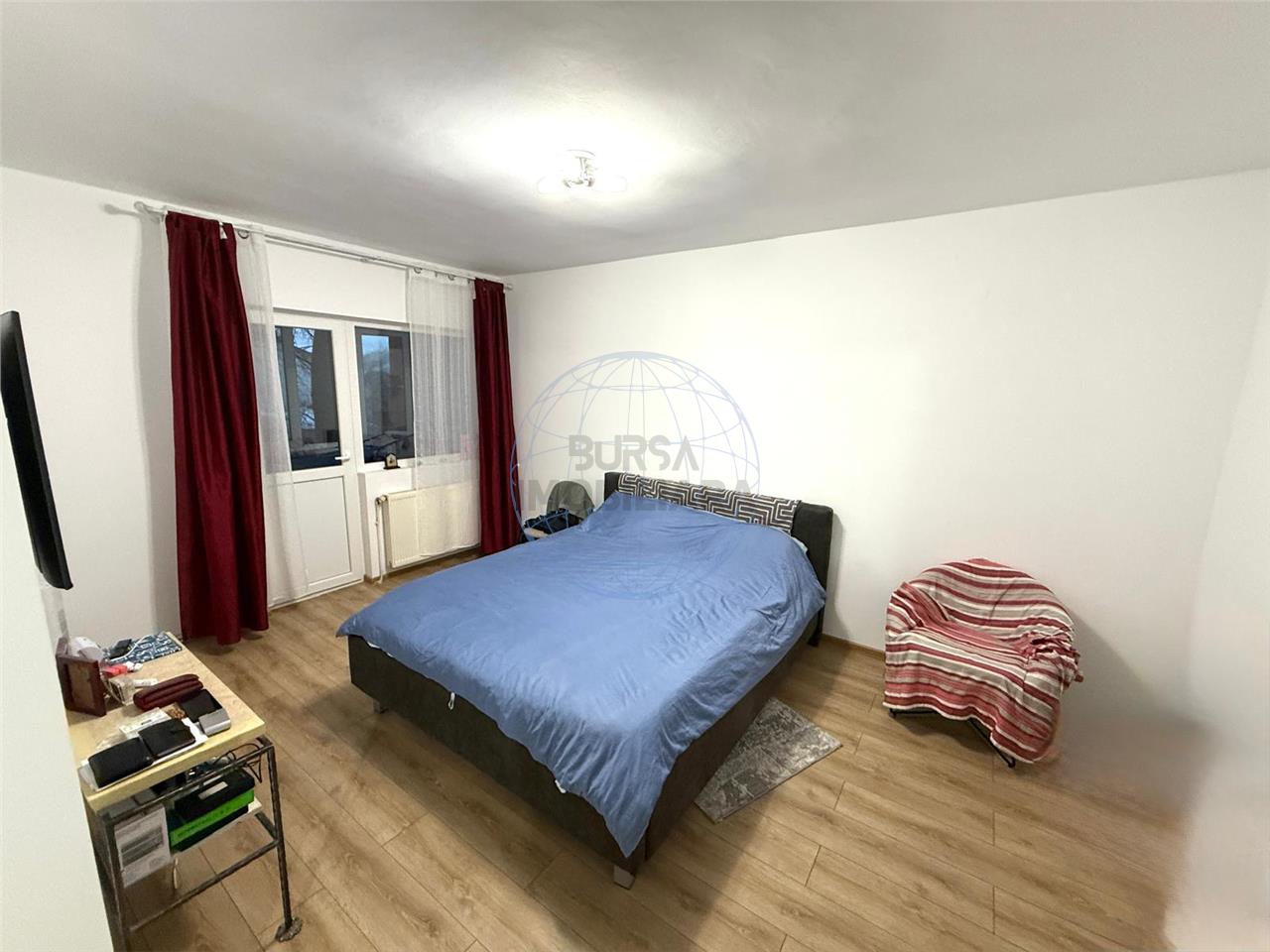 APARTAMENT 3 CAMERE, ETAJ 1, TEATRU