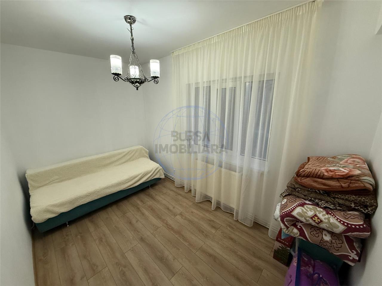 APARTAMENT 3 CAMERE, ETAJ 1, TEATRU