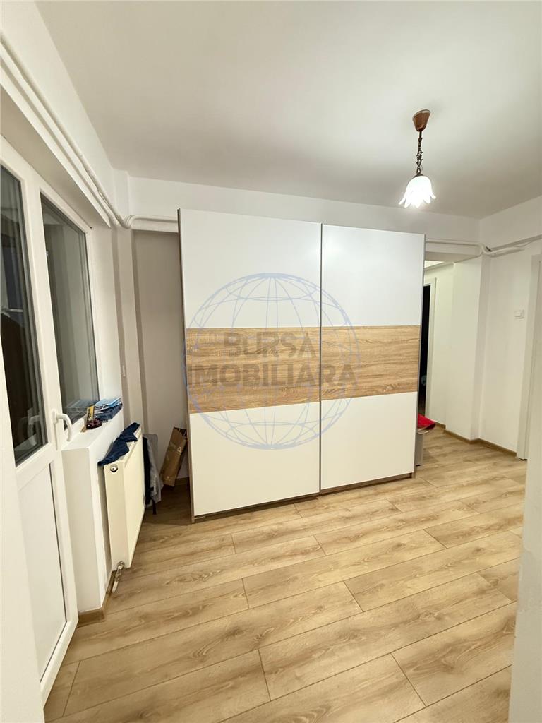 APARTAMENT 3 CAMERE, ETAJ 1, TEATRU