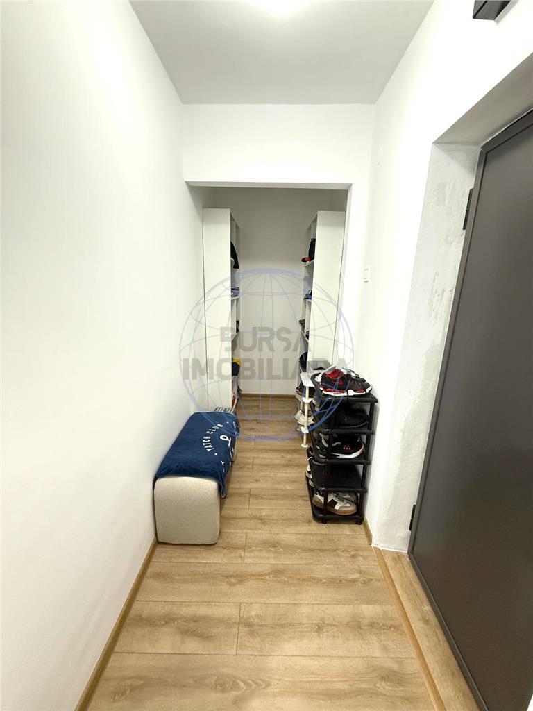 APARTAMENT 3 CAMERE, ETAJ 1, TEATRU