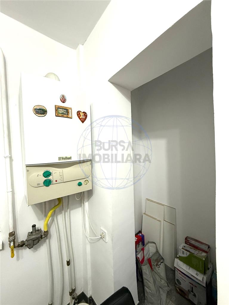 APARTAMENT 3 CAMERE, ETAJ 1, TEATRU